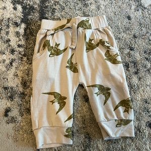 Kate Quinn Bamboo Pants